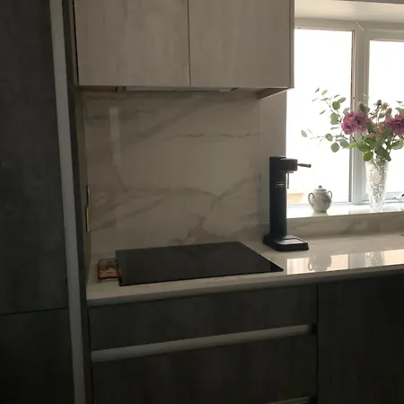 Luxury Townhouse Drogheda