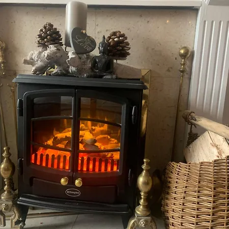 Luxury Townhouse Drogheda