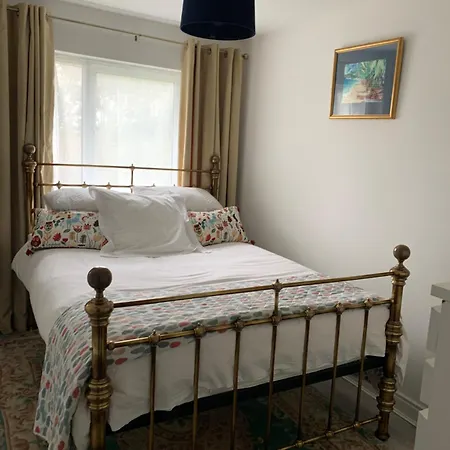 Appartement Luxury Townhouse