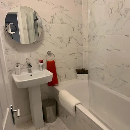 Luxury Townhouse Appartement Drogheda