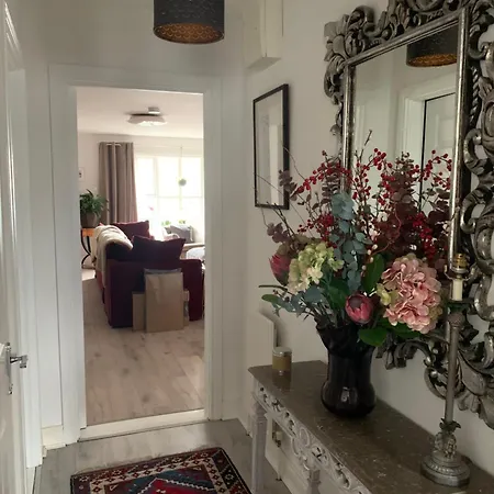 Appartement Luxury Townhouse Drogheda