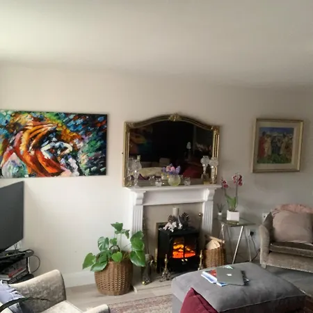 Luxury Townhouse Appartement Drogheda